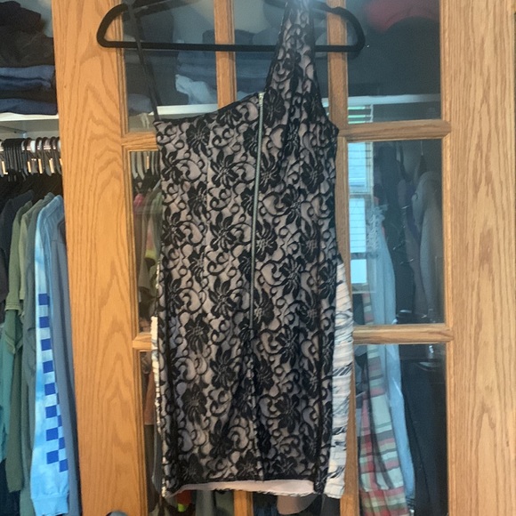 Vintage Formal Dress - Picture 4 of 5